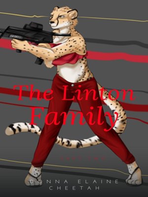 cover image of The Linton Family Part Two Act Two